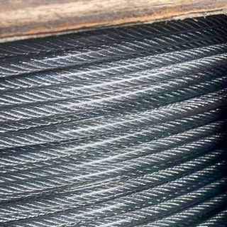 Steel Wire Rope7x19