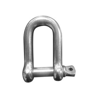 D Shackle