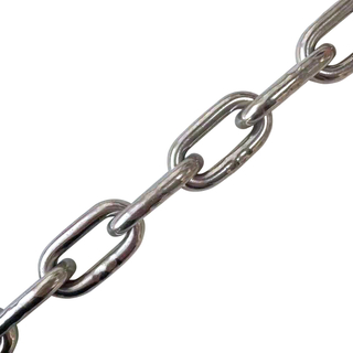 Korea Standard-stainless Steel Chain