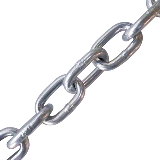 DIN5685A/C Electro Galvanized Chain