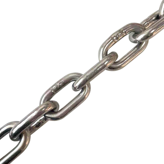 NACM 90-stainless Steel Chain