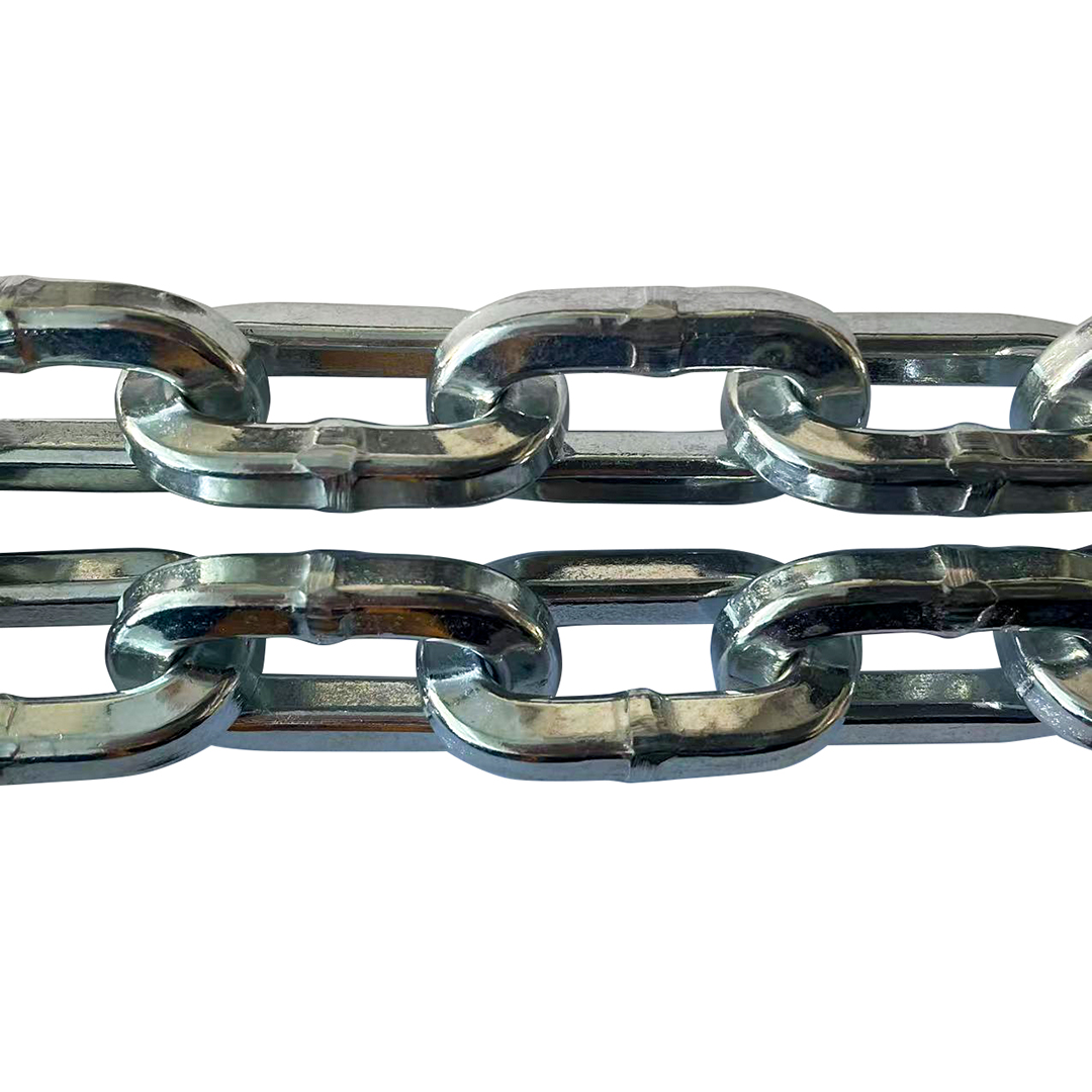 Security Chain