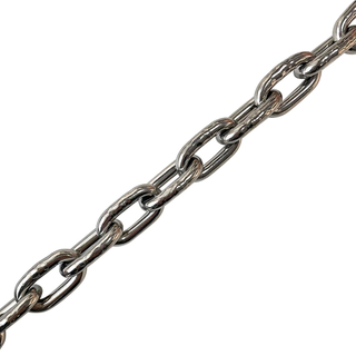 DIN5685A-stainless Steel Chain